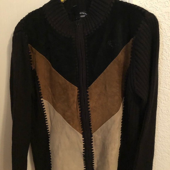 Jacket - Picture 1 of 2